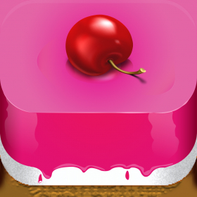 couverture jeu vidéo Candy Shop - Petit Restaurant Tycoon