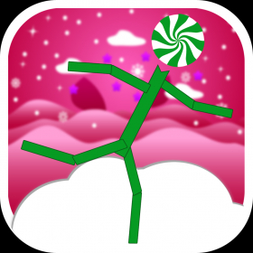 couverture jeu vidéo Candy Sniper Trooper Run