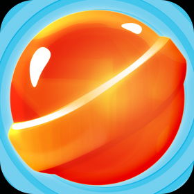 couverture jeu vidéo Candy Spin