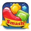 couverture jeu vidéo Candy Tower Smash ( Associez bonbons pour détruire la Tour )