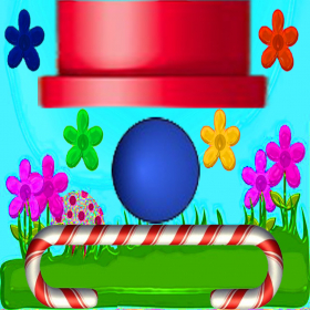 couverture jeu vidéo Candy Tunnel