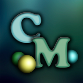 couverture jeu vidéo CandyMaze