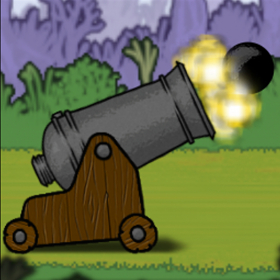 couverture jeu vidéo Cannon Ball Blash