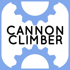 couverture jeu vidéo Cannon Climber: Aim the Falling Cannons Game