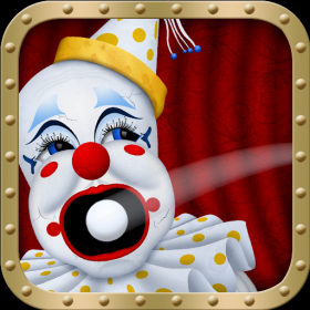 couverture jeu vidéo Cannon Clowns