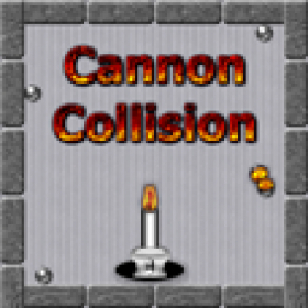 couverture jeu vidéo Cannon Collisions