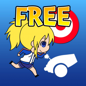 couverture jeu vidéo Cannon Crew Free