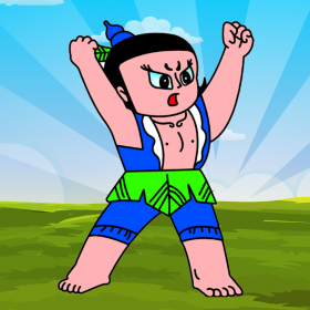 couverture jeu vidéo Cannon doll