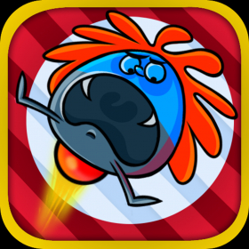 couverture jeux-video Cannon Fighter - HD