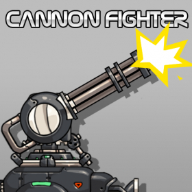 couverture jeu vidéo Cannon Fighter