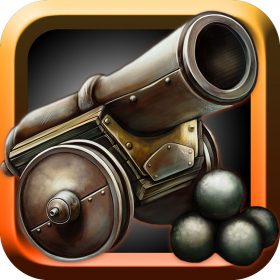 couverture jeu vidéo Cannon Shooter 3D