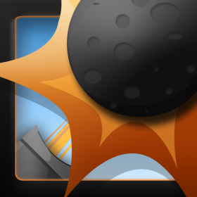 couverture jeu vidéo Cannonade HD Lite