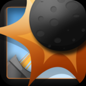 couverture jeu vidéo Cannonade HD