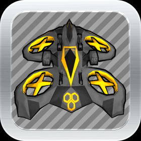 couverture jeu vidéo Canyon Defense
