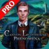couverture jeu vidéo Canyon Lighthouse Phenomena Pro