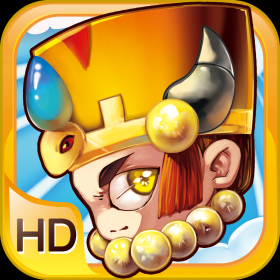 couverture jeu vidéo Canyon Run HD