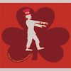 couverture jeu vidéo Cao Bồi và Xác Ướp - Cowboys And Zombies Flighting 2016