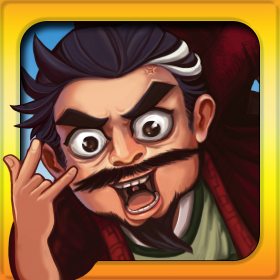 couverture jeu vidéo Cao Cao Must Die