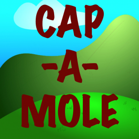 couverture jeu vidéo Cap-A-Mole
