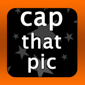 couverture jeu vidéo Cap It! Fun Photo Caps+