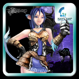 couverture jeu vidéo Capelord RPG