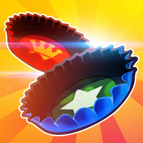 couverture jeu vidéo Caps Duels