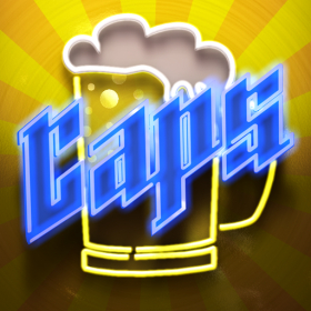 couverture jeu vidéo Caps!