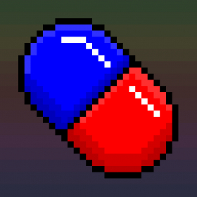 couverture jeu vidéo Capsule Rush