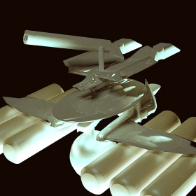 couverture jeu vidéo Captain Cargo