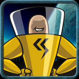 couverture jeu vidéo Captain Cop Soldier