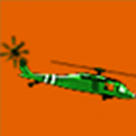 couverture jeu vidéo Captain Copter 2