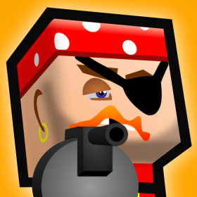 couverture jeu vidéo Captain Craft