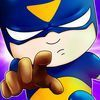couverture jeu vidéo Captain Jetpack Superhero War