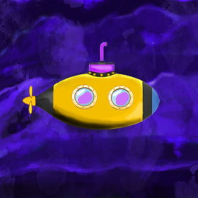 couverture jeu vidéo Captain Nemo