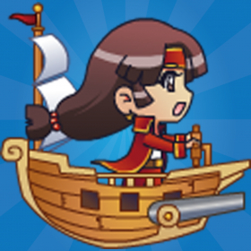couverture jeu vidéo Captain Princess