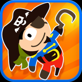 couverture jeu vidéo Captain Skyro