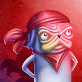 couverture jeu vidéo Captain Slobber