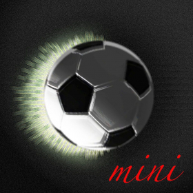 couverture jeu vidéo Captain soCcer mini