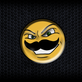 couverture jeu vidéo Capture Smiley