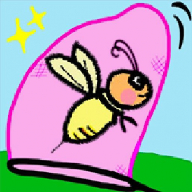 couverture jeu vidéo Capture The Insect