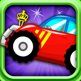 couverture jeu vidéo Car Builder-Car game