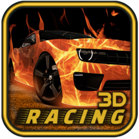 couverture jeu vidéo ` Car City Extreme Speed Racer 3D PRO - Real Super Highway Racing