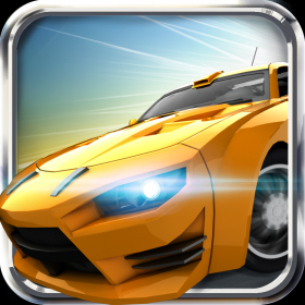 couverture jeu vidéo Car Club Live
