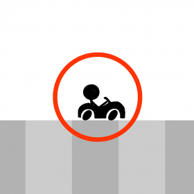 couverture jeu vidéo Car Dash Man