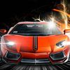 couverture jeu vidéo Car Driving Angry And Fast - Car Racing Game