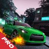 couverture jeu vidéo Car Highway Traffic Explosive PRO - A Fiery Race