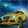 couverture jeu vidéo Car Highway Traffic Extended - A Fiery Race