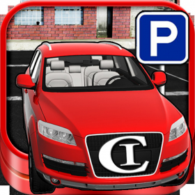 couverture jeu vidéo Car Parking Experts 3D(Plus)