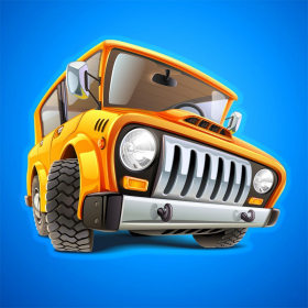 couverture jeu vidéo Car Quiz  - Guess the Brand Logo Free Game