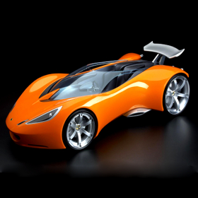 couverture jeu vidéo سباق السيارات  Car Race++